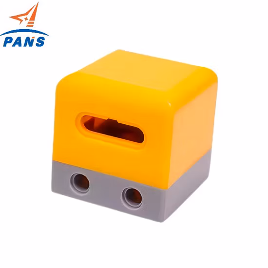 Moldagem por injeção de plástico Moldes de plástico Prototipagem rápida Fabricante de moldes