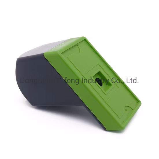 Fornecedor de fábrica de moldes de injeção de plástico personalizado profissional de qualidade Fabricante de peças de plástico de automóveis Sobremoldagem Moldagem por inserção Molde 2K OEM