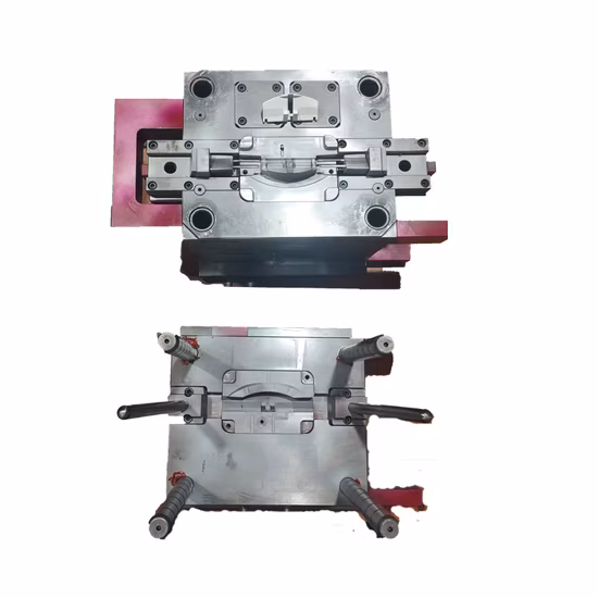 KOCEL OEM Auto Aftermarket Carro Motocicleta Peça de Metal Sobressalente Fundição Acessório Impressão 3D Molde de Areia para Prototipagem Rápida de Fundição de Baixa Pressão